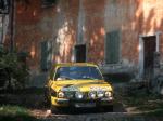 Opel Ascona 1.9 SR Rally Version 1973 года